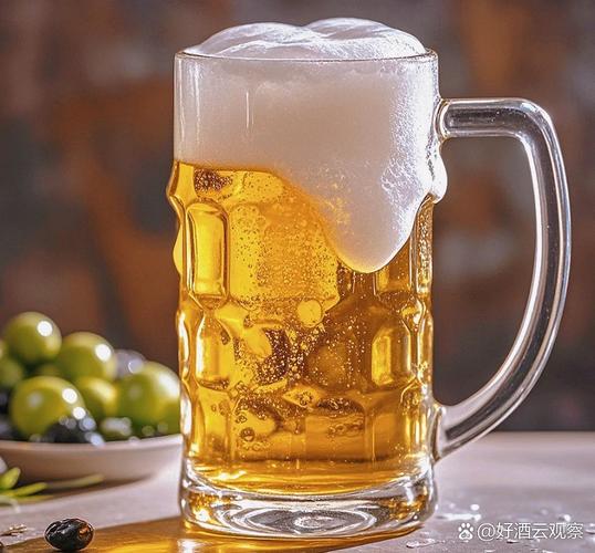 国产啤酒是如何一步步地沦为