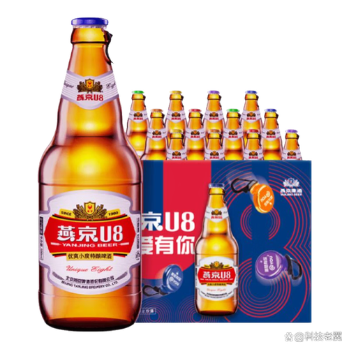 12元档啤酒终极指南 聚会不踩雷，好喝不肉疼的性价比之王